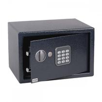 Cofre Eletronico Digital Silvana 200Mmx310Mmx200Mm Cofre Eletronico Digital Silvana 200Mmx310Mmx200Mm