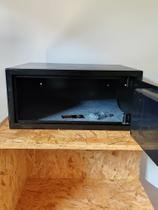 Cofre em Aço Digital para Notebook M43