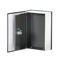 Cofre em formato de livro Tssaper Modelo: RW801B Cofre em formato de livro Tssaper Modelo: RW801B