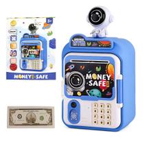 Cofre Espacial Ehm0029 Domni