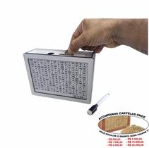 Cofre Guardar Dinheiro Woodbox Japones Kakebo Desafio Branco