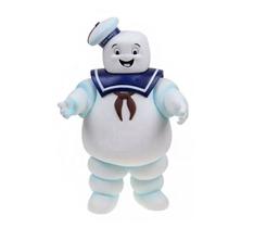 Cofre homem marshmallow stay puft caça fantasmas ghostbusters 27cm