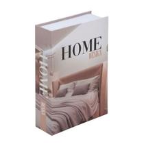 Cofre Inteligente BookShape Desing Cofre Inteligente BookShape Desing