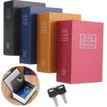 Cofre Livro Dicionário Inglês Camuflado com Chave Grande Shopmix Cofre Livro Dicionário Inglês Camuflado com Chave Grande Shopmix