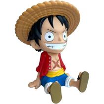 Cofre Luffy One Piece 18 cm Cofre Luffy One Piece 18 cm