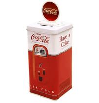 Cofre machine beverage