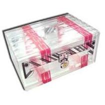 Cofre Mágico Transparente - Truque Fácil