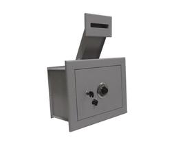 Cofre Mecanico - Embutir APF