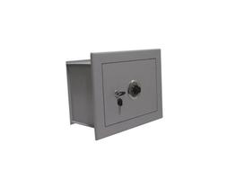 Cofre Mecanico - Embutir