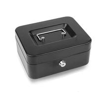 Cofre Mini ArlinaL 12x9x6 cm com Chave