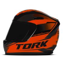 Cofre Mini Capacete Decorativo Pro Tork Cofrinho 788 Factory Edition