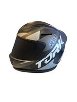 Cofre Mini Capacete Pro Tork Edition Fosco