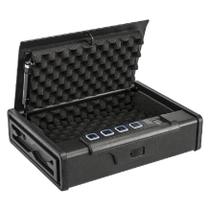 Cofre modelo PS2902F, C/ Biometria, Digital e Mecanico Cofre modelo PS2902F, C/ Biometria, Digital e Mecanico