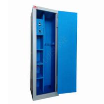 Cofre Para 13 Armas 07 Longas E 06 Curtas Ventura Diamante