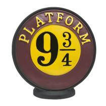 Cofre Plataforma 9 ¾ - Harry Potter - L3 Store