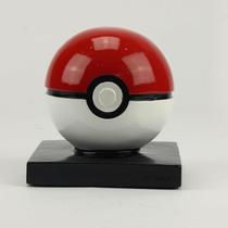 Cofre Pokémon Pokebola BBR Toys - R2870