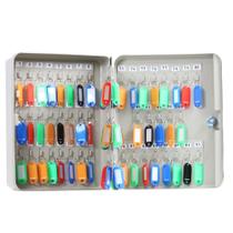 Cofre Porta Chaves Claviculário Para 93 Chaves Tssaper Cofre Porta Chaves Claviculário Para 93 Chaves Tssaper