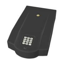 Cofre Preto Porta Objetos - Yale