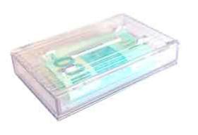 Cofre Secreto New Coleção Classic