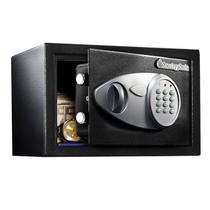 Cofre SentrySafe X041E com Teclado Digital 19x29x26 cm Cofre SentrySafe X041E com Teclado Digital 19x29x26 cm