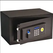 Cofre Standard Compact Biometria Yale