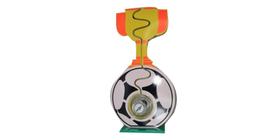 Cofre Taca Campeão - Bem Infantil