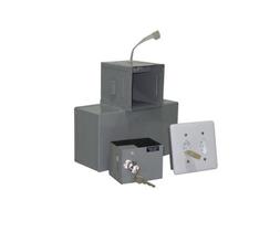 Cofre Tomada - Grande