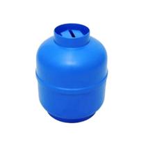 Cofrinho Bujao Pequeno Cofrinho Bujao Pequeno