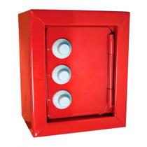 Cofrinho C/Segredo Porta Moeda