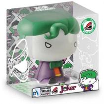 Cofrinho Chibi Hucha Joker Plastoy