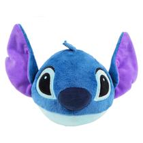 Cofrinho De Pelúcia Stitch Disney Do Filme Liló Stitch Cofre Infantil