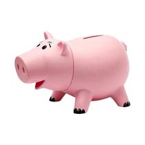 Cofrinho De PVC Do Porquinho Ham Do Toy Story 4, 21cm, Modelo De Caixa De Dinheiro, Presente