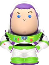 Cofrinho Disney Buzz Lightyear em PVC Figurativo Cofrinho Disney Buzz Lightyear em PVC Figurativo