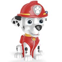 Cofrinho Patrulha Canina - Marshall EC ST - Brinquedo Educativo