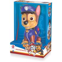 Cofrinho Poupatrulha Chase - 2970 - Líder