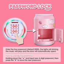 Cofrinho, Presentes para 4 5 6 7 8 9 10 11 12 13 Anos Meninos