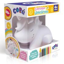 Cofrinho unicornio toyster