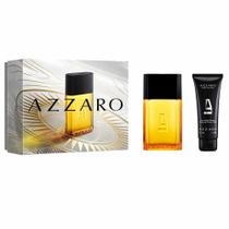 Cofrret Azzaro Kit - Perfume Pour Homme + Gel de Banho