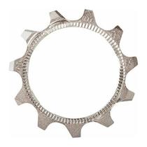 Cog Avulso Cassete 11 T Shimano Aço Cassetes Hg81 M4100 10v
