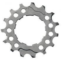 Cog Avulso Cassete 15 T Shimano Aço Cassetes M8000 11v