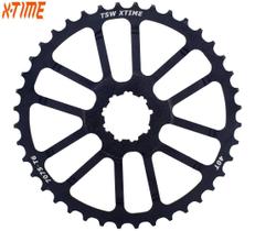 Cog Cassete Catraca Avulsa 40 Dentes BCD 104mm Tipo Shimano X-Time