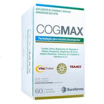 COGMAX 60 Cap + 28 cap amostra