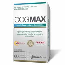 Cogmax C/ 60 Cápsulas