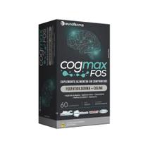 Cogmax Fos Com 60 Comprimidos ean 7891317020354