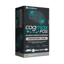 Cogmax Fos Com 60 Comprimidos