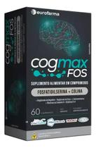 Cogmax FOS Suplemento Alimentar C/ 60 Comprimidos