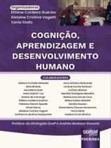 Cognição, aprendizagem e desenvolvimento humano