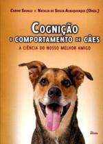 Cognição e Comportamento De Cães - Edicon Cognição e Comportamento De Cães - Edicon