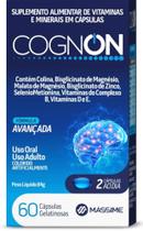 Cognon c60 capsulas