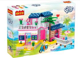 Cogo Beach House - 4550 (360 peças)